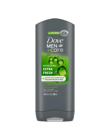 Dove Men  Care Body Wash