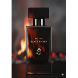 aroma black ember
